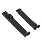 For Fitbit Charge 4 / Black