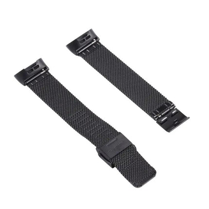 Milanese Double Buckle Band for Charge4 And Watch4 40/44mm