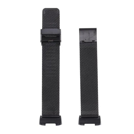 Milanese Double Buckle Band for Charge4 And Watch4 40/44mm