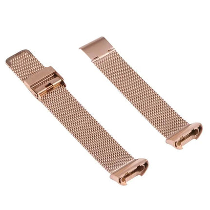 Milanese Double Buckle Band for Charge4 And Watch4 40/44mm