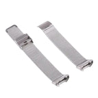 For Fitbit Charge 4 / Silver
