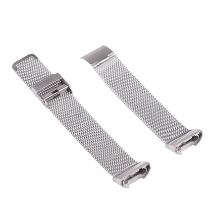 Milanese Double Buckle Band for Charge4 And Watch4 40/44mm