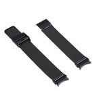 For Samsung Galaxy Watch4 40mm/44mm / Black