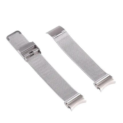 Milanese Double Buckle Band for Charge4 And Watch4 40/44mm