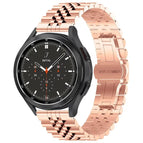 20mm / Rose Gold