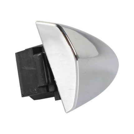 Exterior Door Handle Cover For Right Front Car Door - chrome ABS replacement cap for Lexus right-front outer handle
