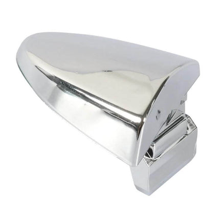 Lexus Right Rear Exterior Door Handle Cover Replacement — chrome ABS direct-fit right rear exterior handle cover