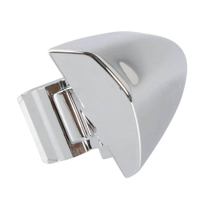 Lexus Right Rear Exterior Door Handle Cover Replacement — chrome ABS right rear exterior door handle cover for Lexus, direct-fit durable replacement