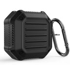 For Samsung Galaxy Buds Live / Buds 2 / Buds Pro / Buds 2 Pro / Black