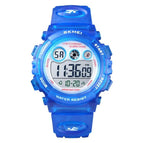 1451(Transparent Sky Blue) / Transparent Sky Blue