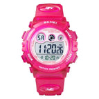 1451(Transparent Rose Red) / Transparent Rose Red