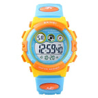 1451(Yellow Shell Blue Circle) / Yellow Shell Blue Circle