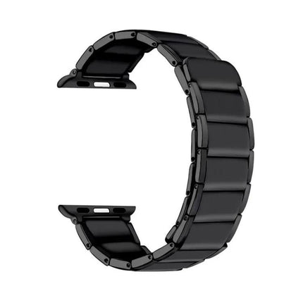 Magnetic Steel Replacement Watch Band For Apple Watch