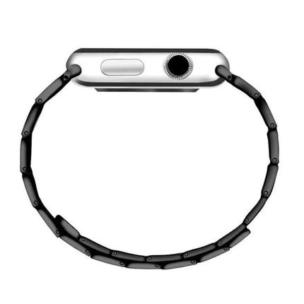 Magnetic Steel Replacement Watch Band For Apple Watch