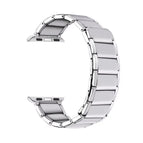 7 41mm / 6&SE&5&4 40mm / 3&2&1 38mm / Silver