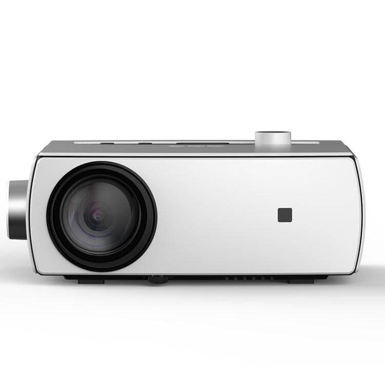 Ultra HD YG430 Portable LCD Projector with Android, 2500 Lumens, 1920x1080 Resolution