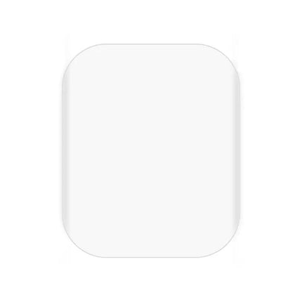Apple Watch Curved Full Glue Tempered Glass Guard 41/45mm