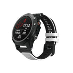 For Garmin Fenix 6 / White Black