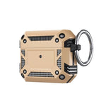 For AirPods 3 / Gold