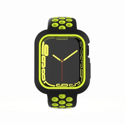 Shockproof Protective Case For Apple Watch 41mm 45mm