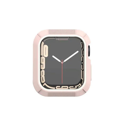 Shockproof Protective Case For Apple Watch 41mm 45mm