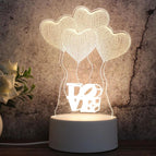 Love Balloon