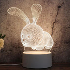 Rabbit