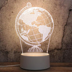 Globe