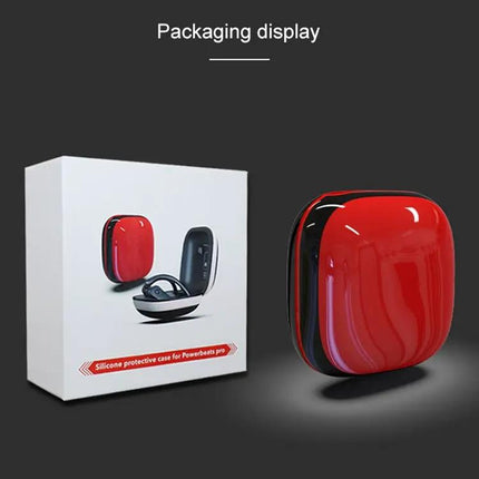 Protective Case for Everyday Beats Powerbeats Pro Use