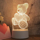Love Bear