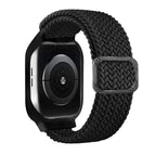 6 & SE & 5 & 4 40mm / 3 & 2 & 1 38mm / Black