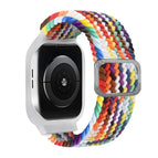 6 & SE & 5 & 4 44mm / 3 & 2 & 1 42mm / Rainbow