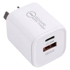 AU Plug