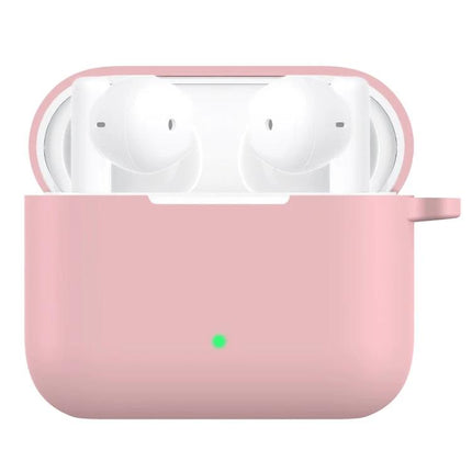 Honor Earbuds Case for Everyday Travel Protection – pink protective 360° cover for Honor earbuds, secure carry and easy charging
