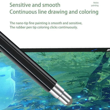 JB06 Universal Magnetic Stylus Pen for Phones and Tablets