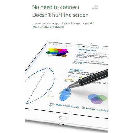 JB06 Universal Magnetic Stylus Pen for Phones and Tablets