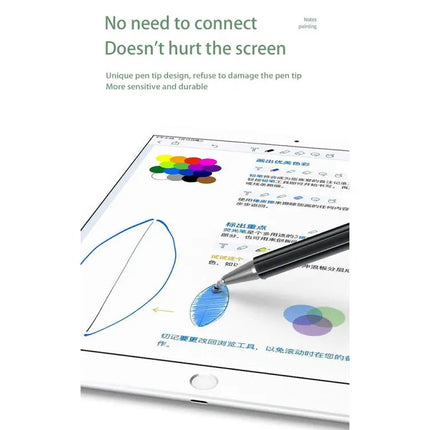 JB06 Universal Magnetic Stylus Pen for Phones and Tablets