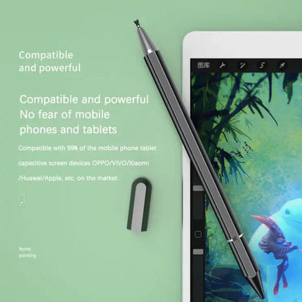 JB06 Universal Magnetic Stylus Pen for Phones and Tablets