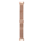 For Fitbit Charge 5 / Rose Gold