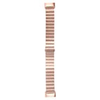 For Fitbit Charge 5 / Rose Gold