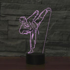 Karate