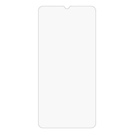 Tempered Glass Screen Protectors for Multiple Device Models - clear tempered glass cutout protector for smartphone with notch, anti-scratch, high hardness