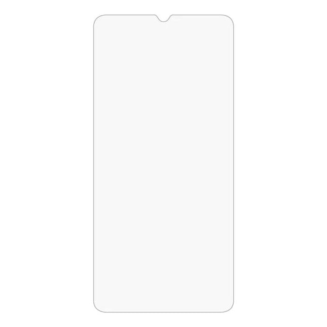 Tempered Glass Screen Protectors for Multiple Device Models - clear tempered glass cutout protector for smartphone with notch, anti-scratch, high hardness