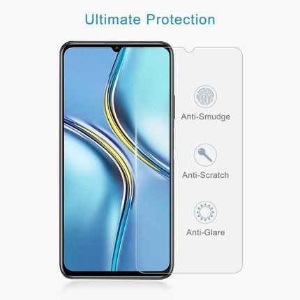 Tempered Glass Screen Protectors for Multiple Device Models offering anti-smudge, anti-scratch and anti-glare protection for phones and tablets