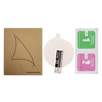 Hydrogel Screen Protector For Samsung Galaxy Watch 40/44mm