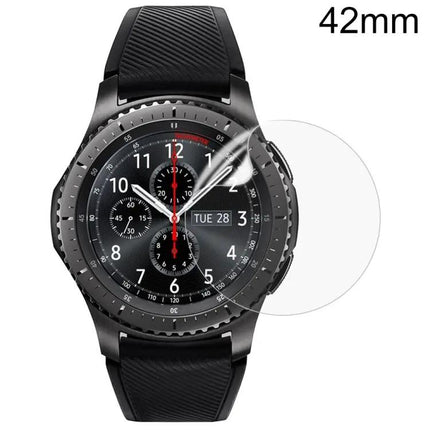 Hydrogel Screen Protector For Samsung Galaxy Watch 40/44mm