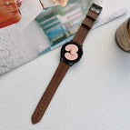22mm / Light Brown