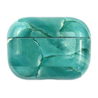 For AirPods Pro / Malachite Green
