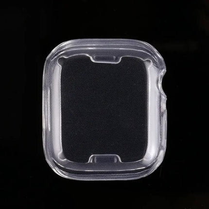 Shockproof TPU Full Cover Case For Apple Watch 41mm 45mm