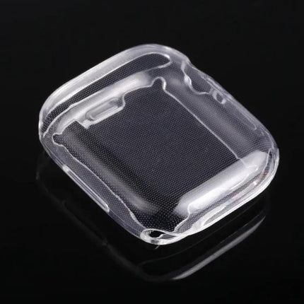 Shockproof TPU Full Cover Case For Apple Watch 41mm 45mm